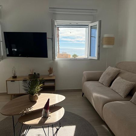 Casita La Basseta D' Oli Lejlighed Villajoyosa Eksteriør billede