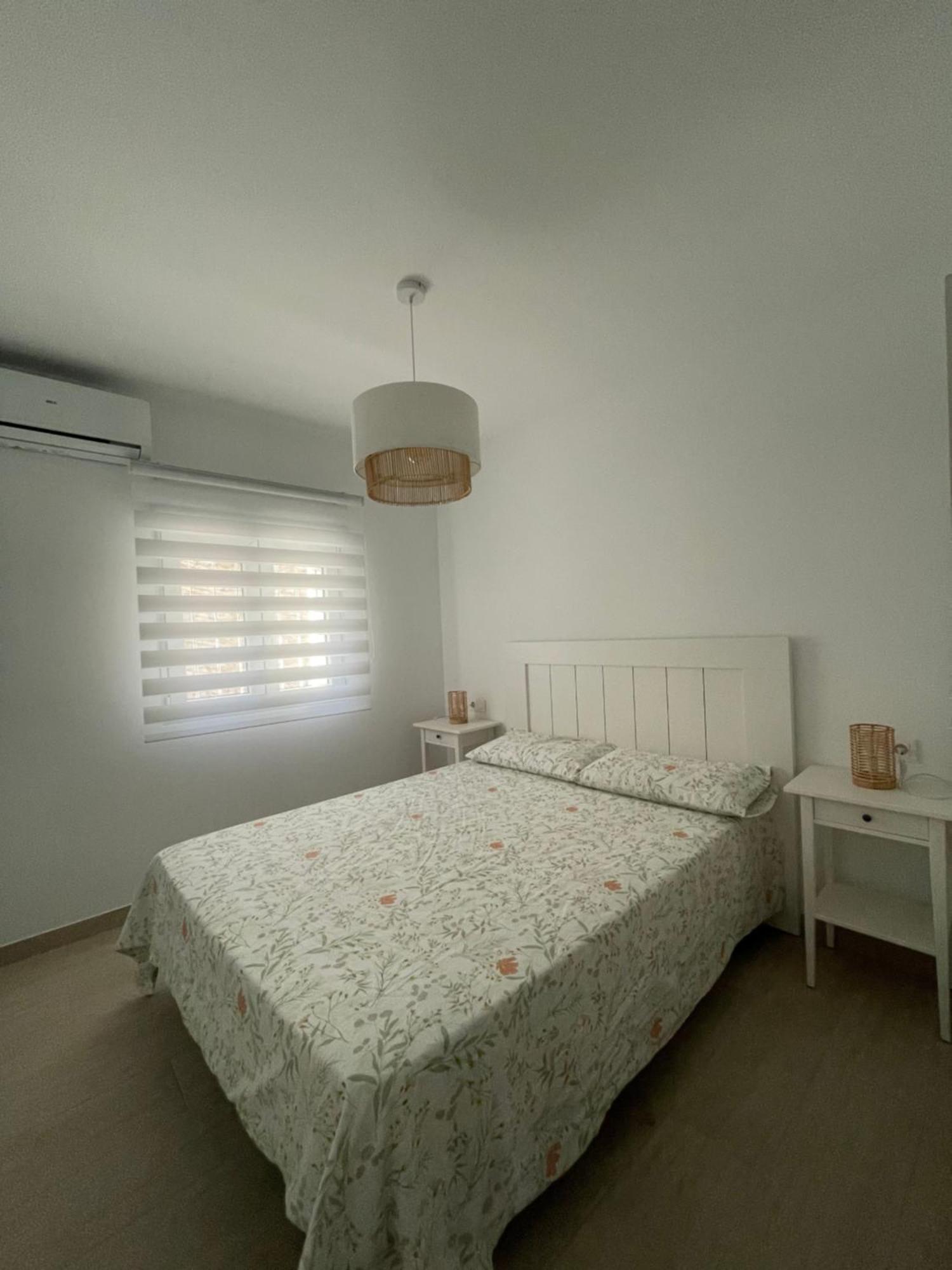 Casita La Basseta D' Oli Lejlighed Villajoyosa Eksteriør billede